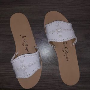 Like New Jack Rogers Slides
